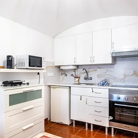 Apartment Beguest Oura *