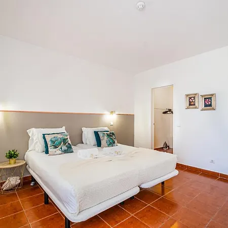 Beguest Oura * Albufeira
