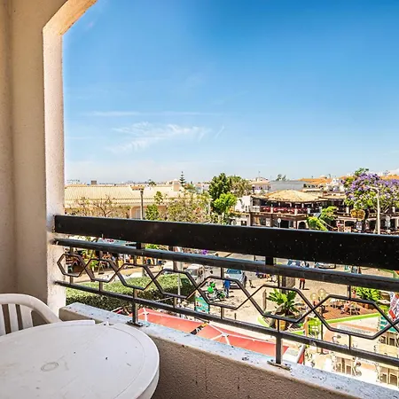 Beguest Oura Apartment Albufeira