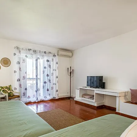 Apartment Beguest Oura *